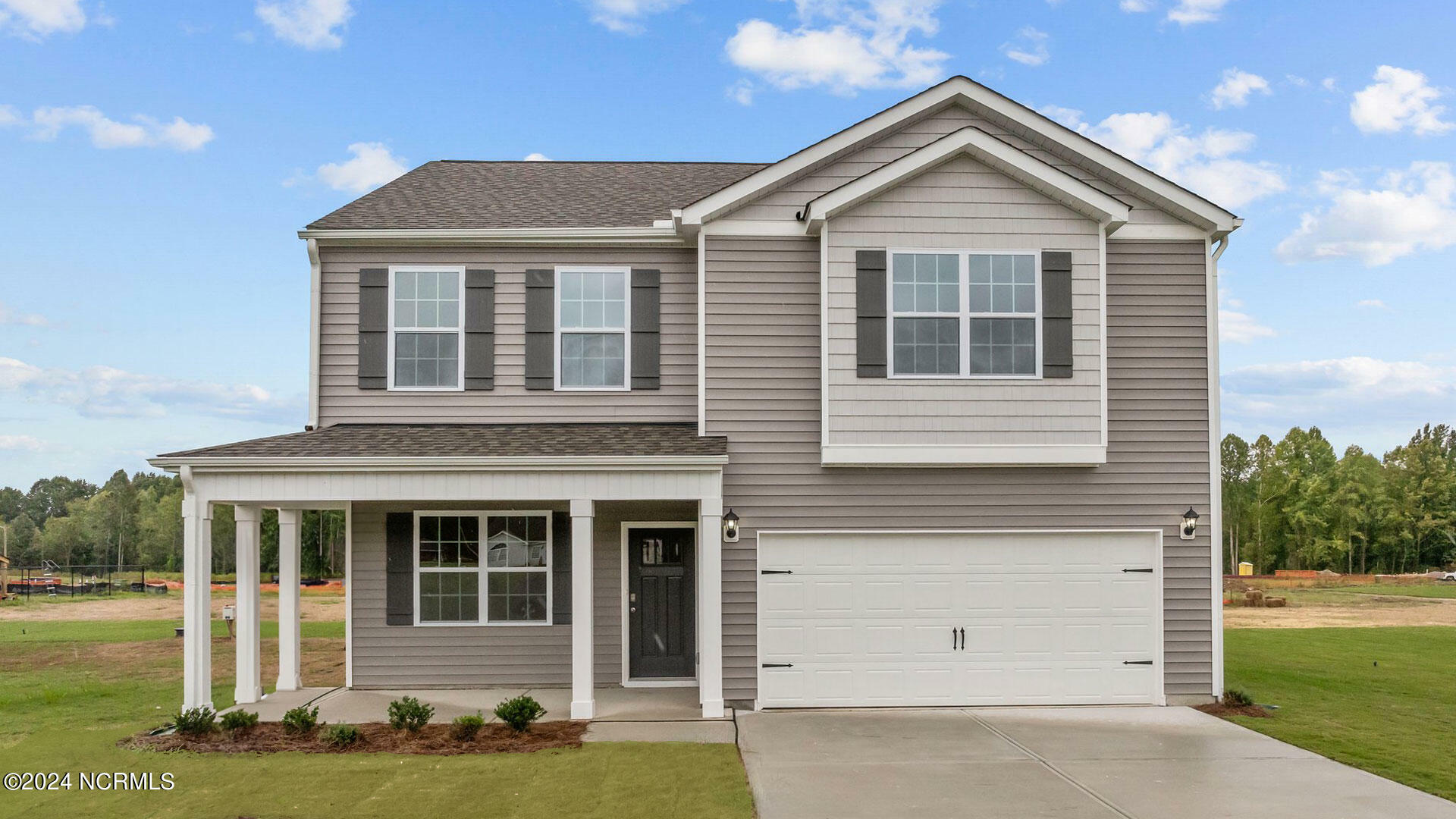 Property Photo: 7741 Michelle Road NC 27803