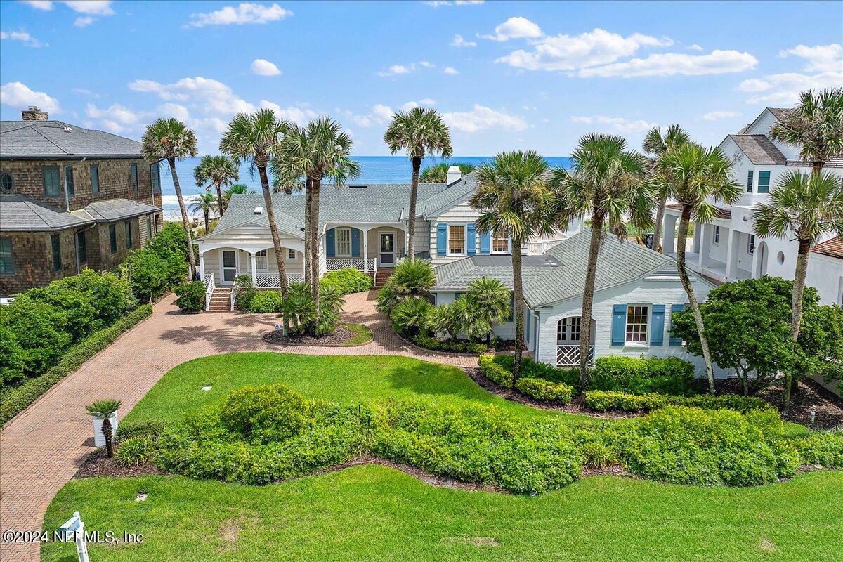 Property Photo:  317 Ponte Vedra Boulevard  FL 32082 