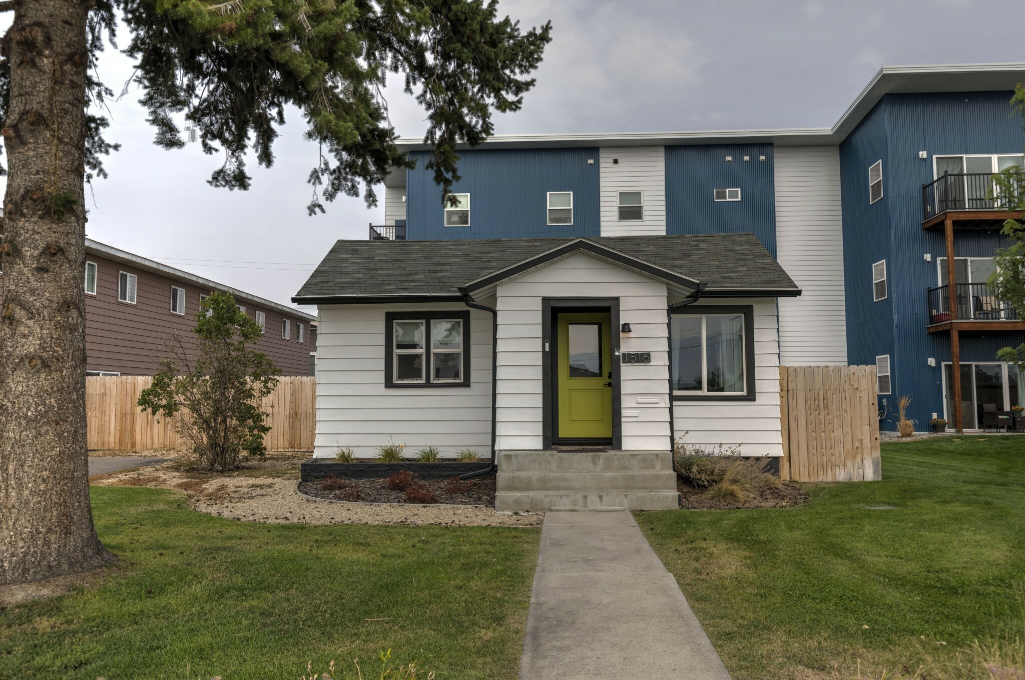 Property Photo:  1516 S 12th Street W  MT 59801 