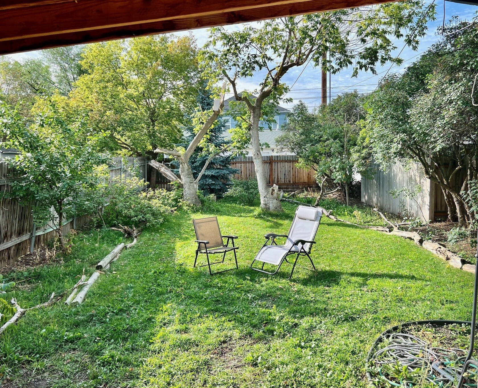 Property Photo:  1031 Cooley Street  MT 59802 