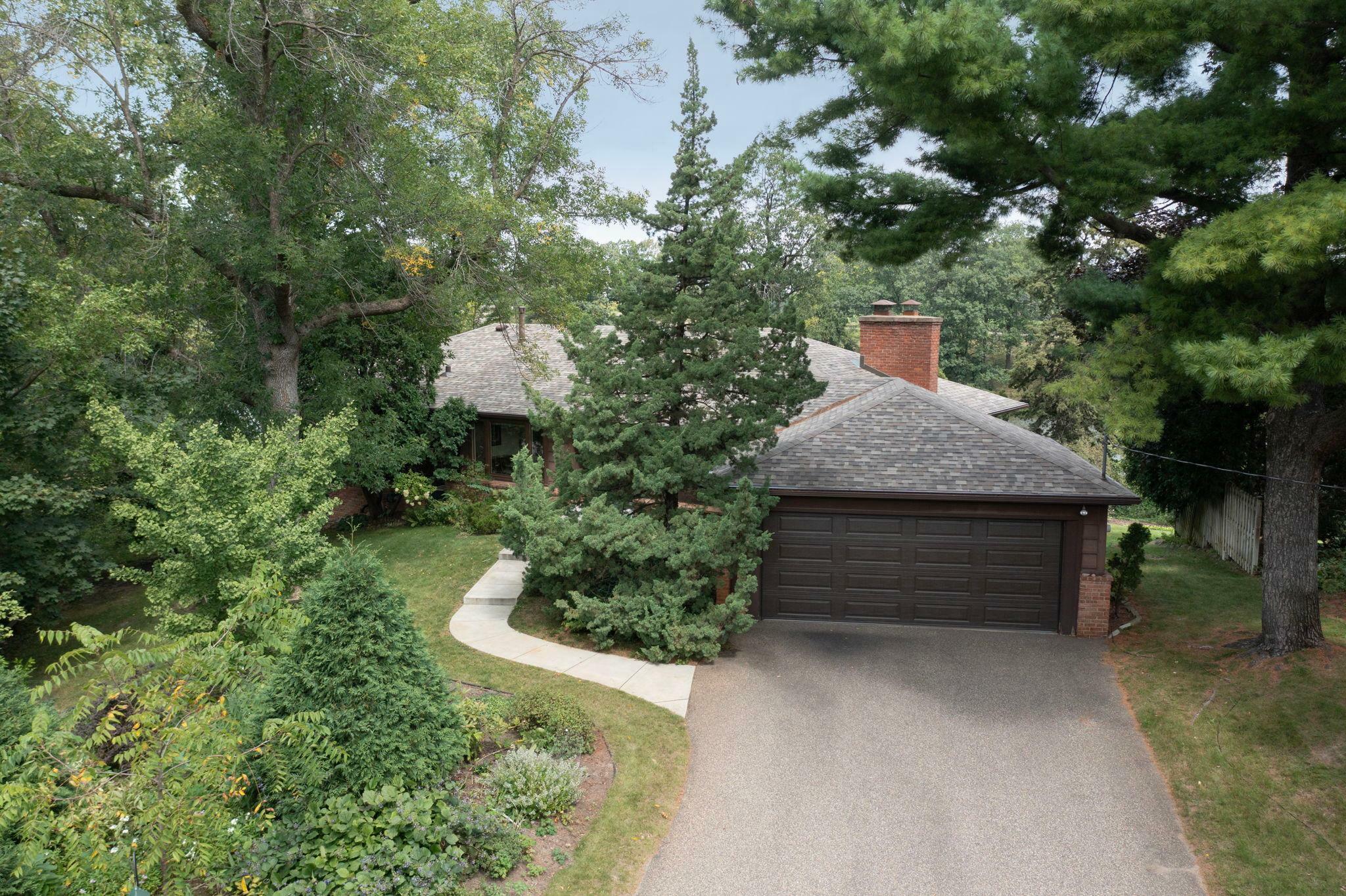 Property Photo:  5101 Lake Ridge Road  MN 55436 