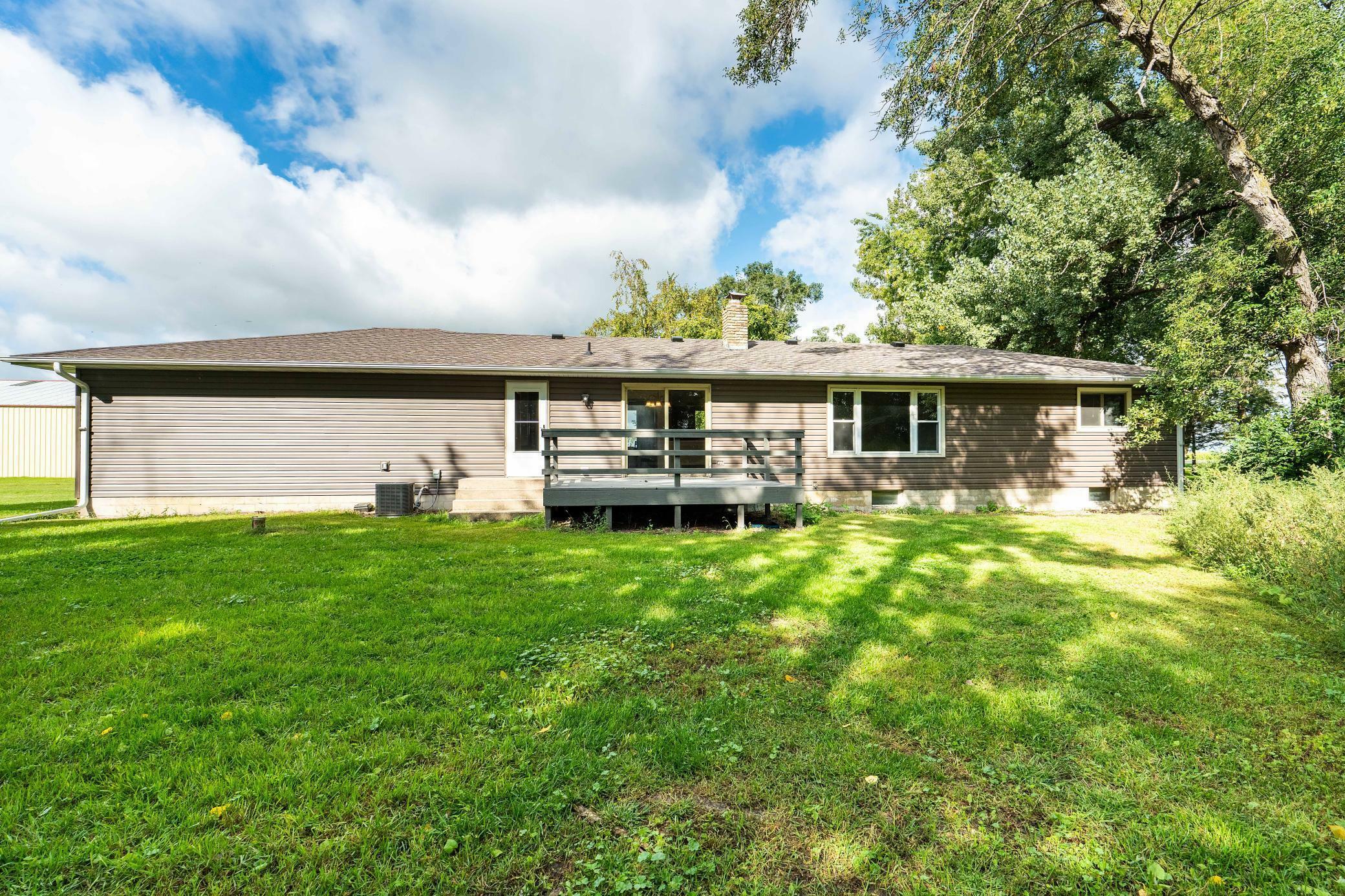 Property Photo:  15812 County Highway 112  MN 56537 