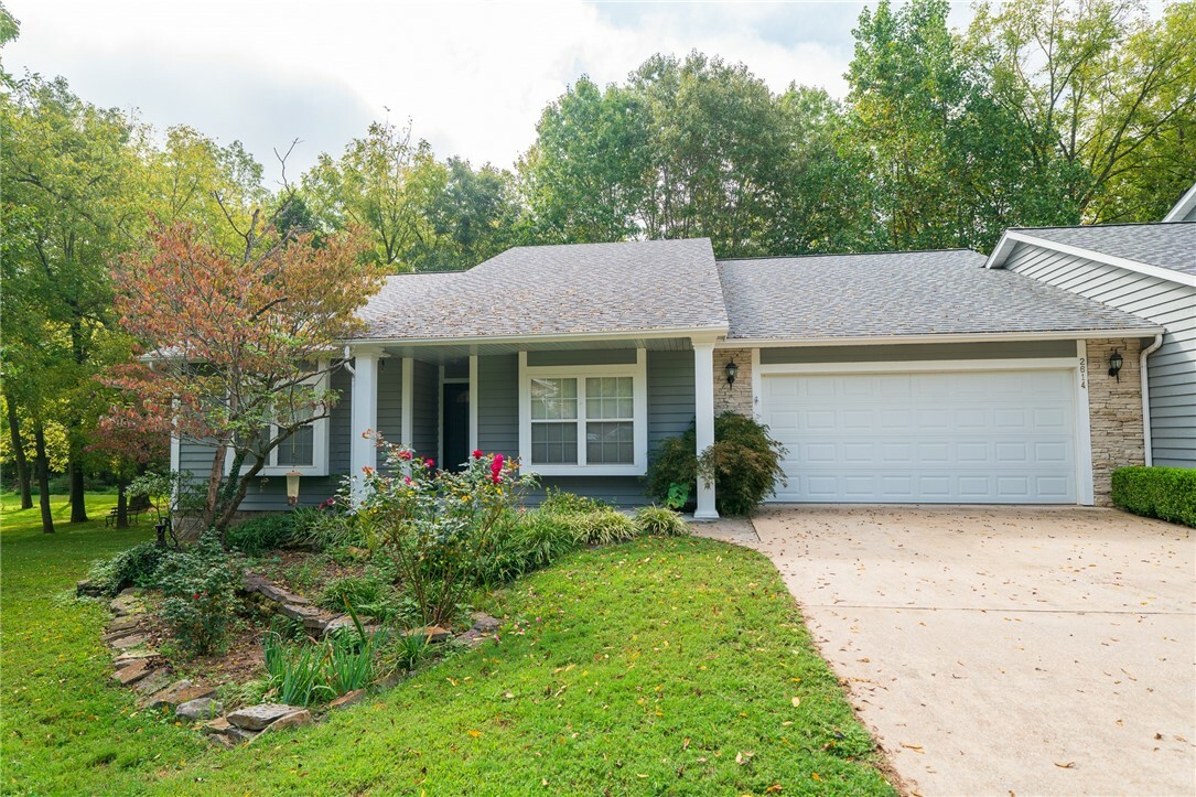 Property Photo:  2614 Wildwood Drive  AR 72601 