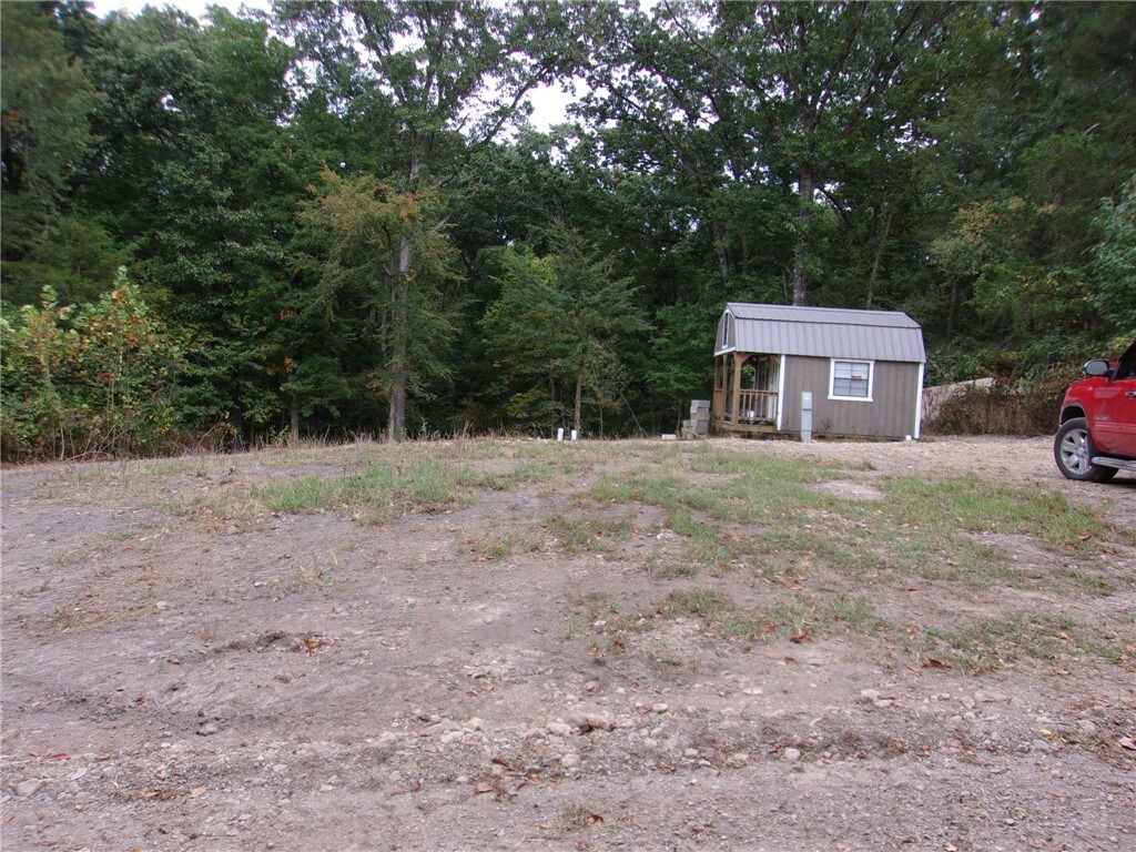 Property Photo:  18874 Cedar Terrace  AR 72703 