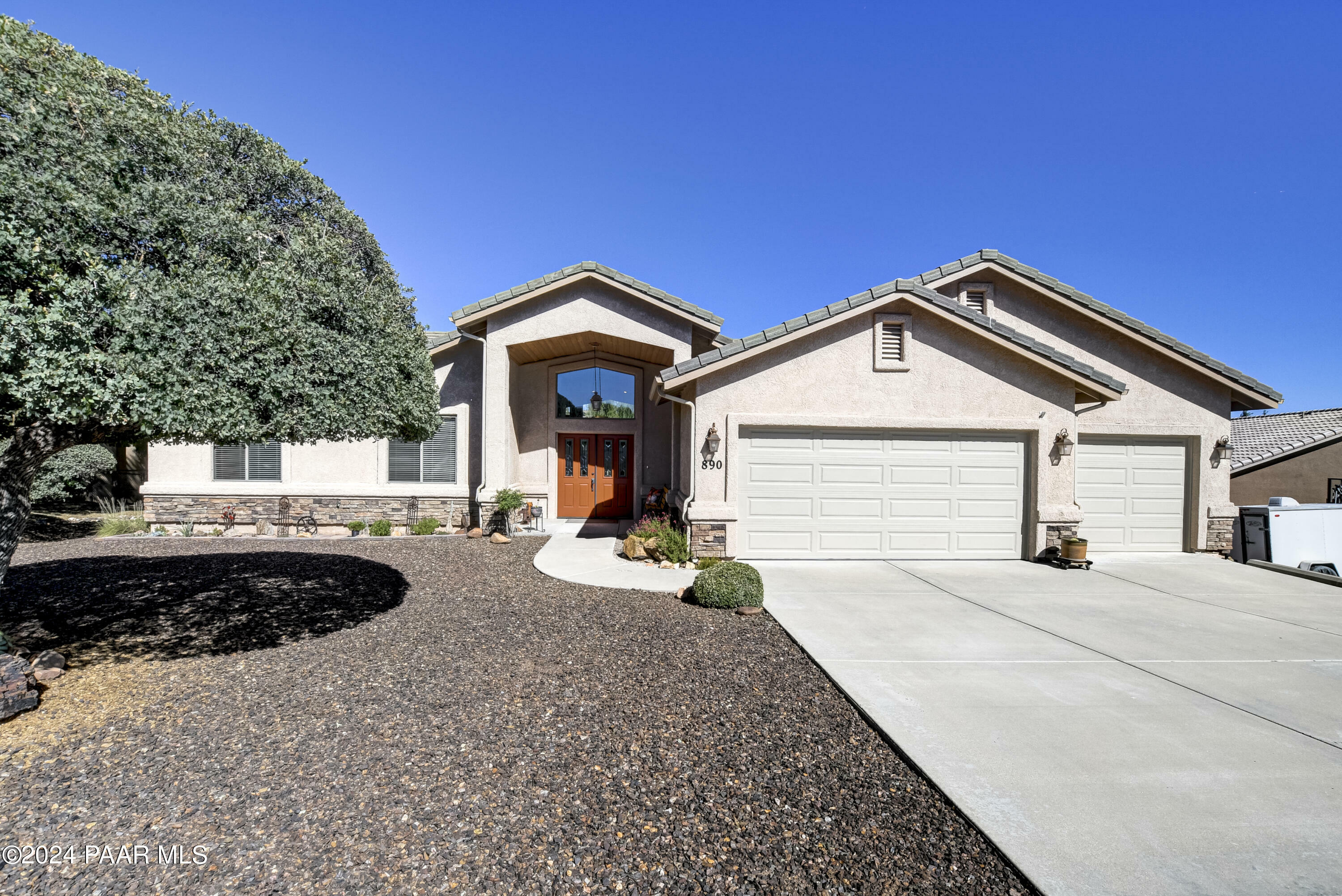 890 Pinon Oak Drive  Prescott AZ 86305 photo