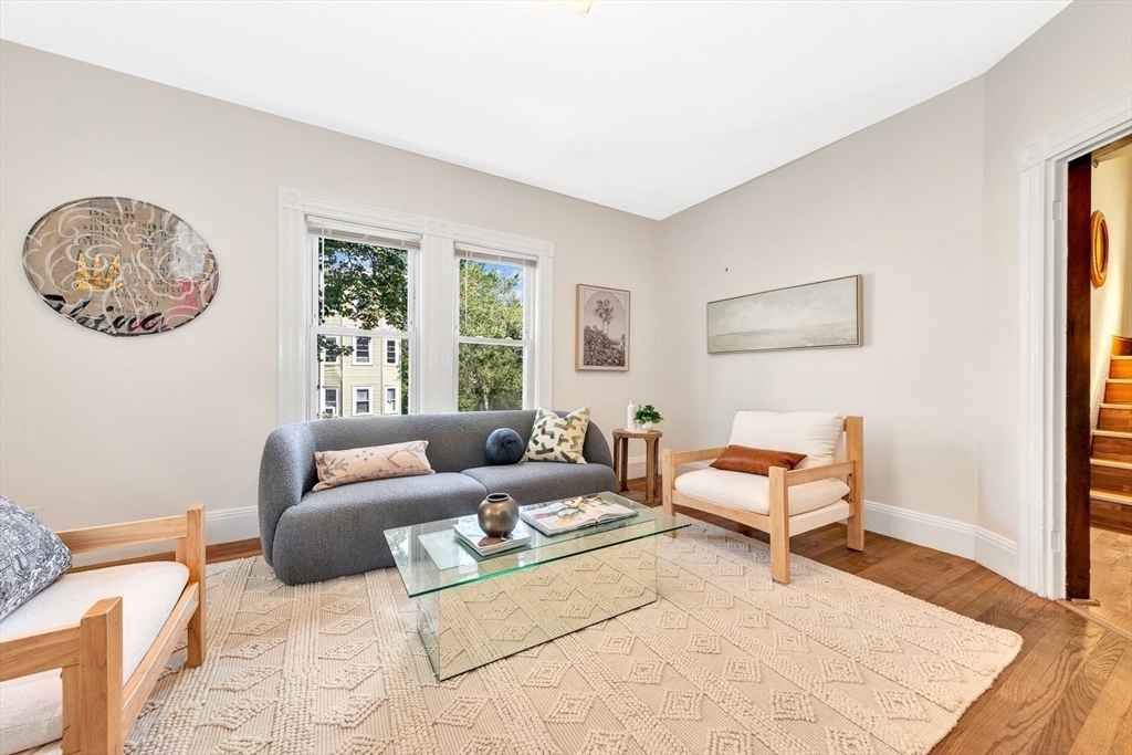 Property Photo:  42 St. Rose Street  MA 02130 