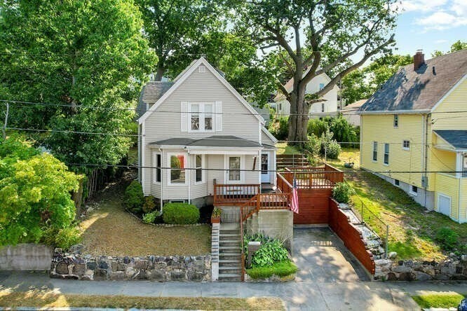 Property Photo:  93 Ontario St  MA 01904 