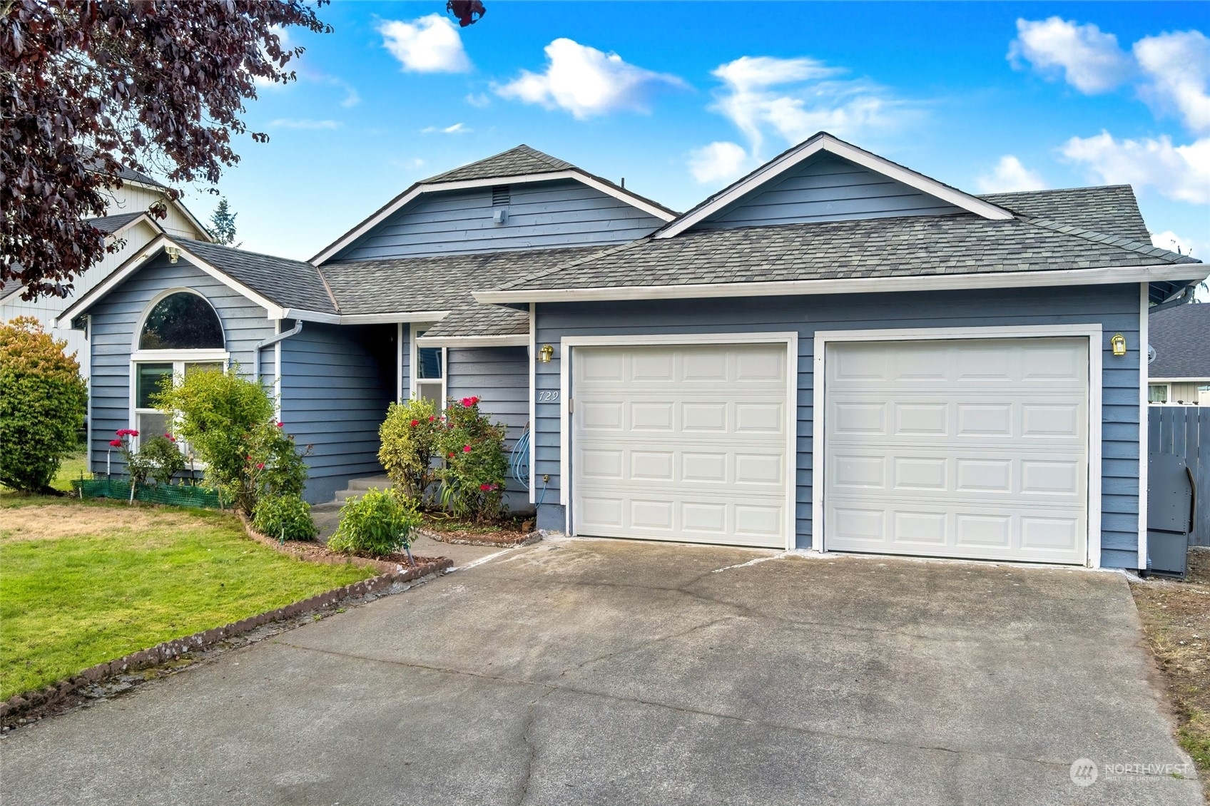 729 89th Street SW  Everett WA 98204 photo