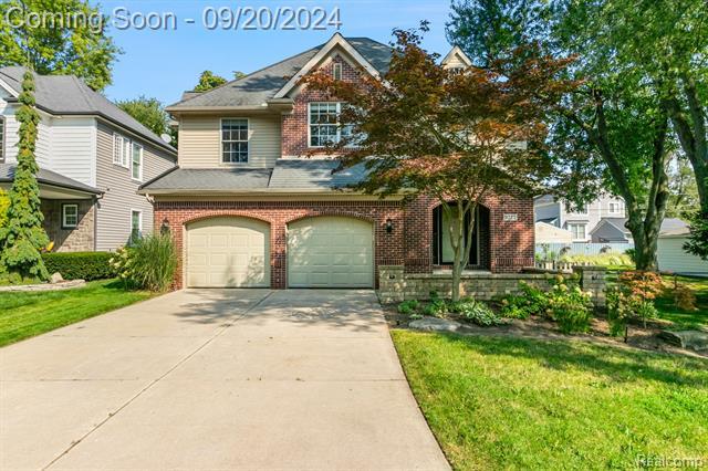 9222 Northern Avenue  Plymouth Twp MI 48170 photo