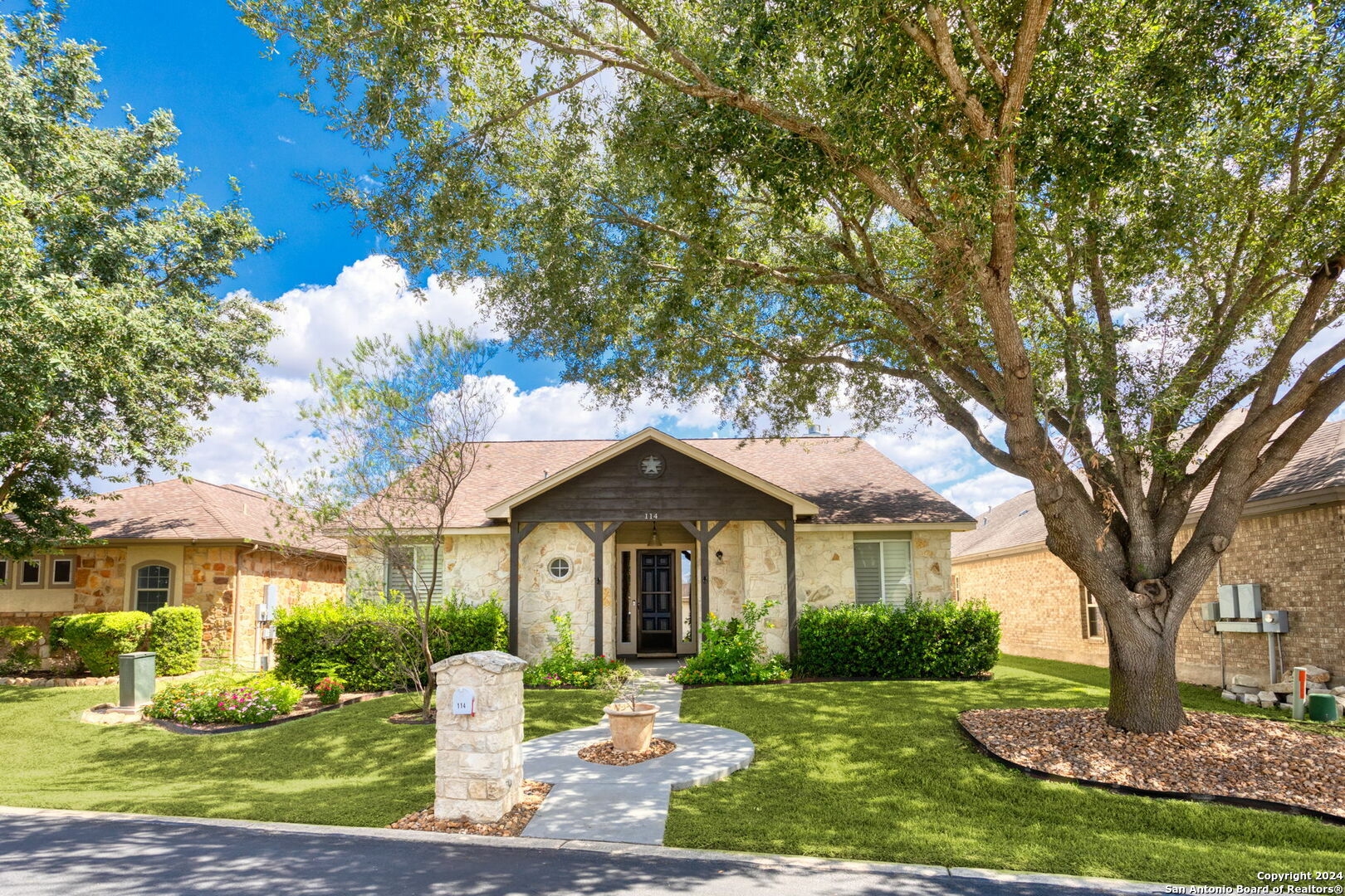 Property Photo:  114 Mackenzie Dr  TX 78130 