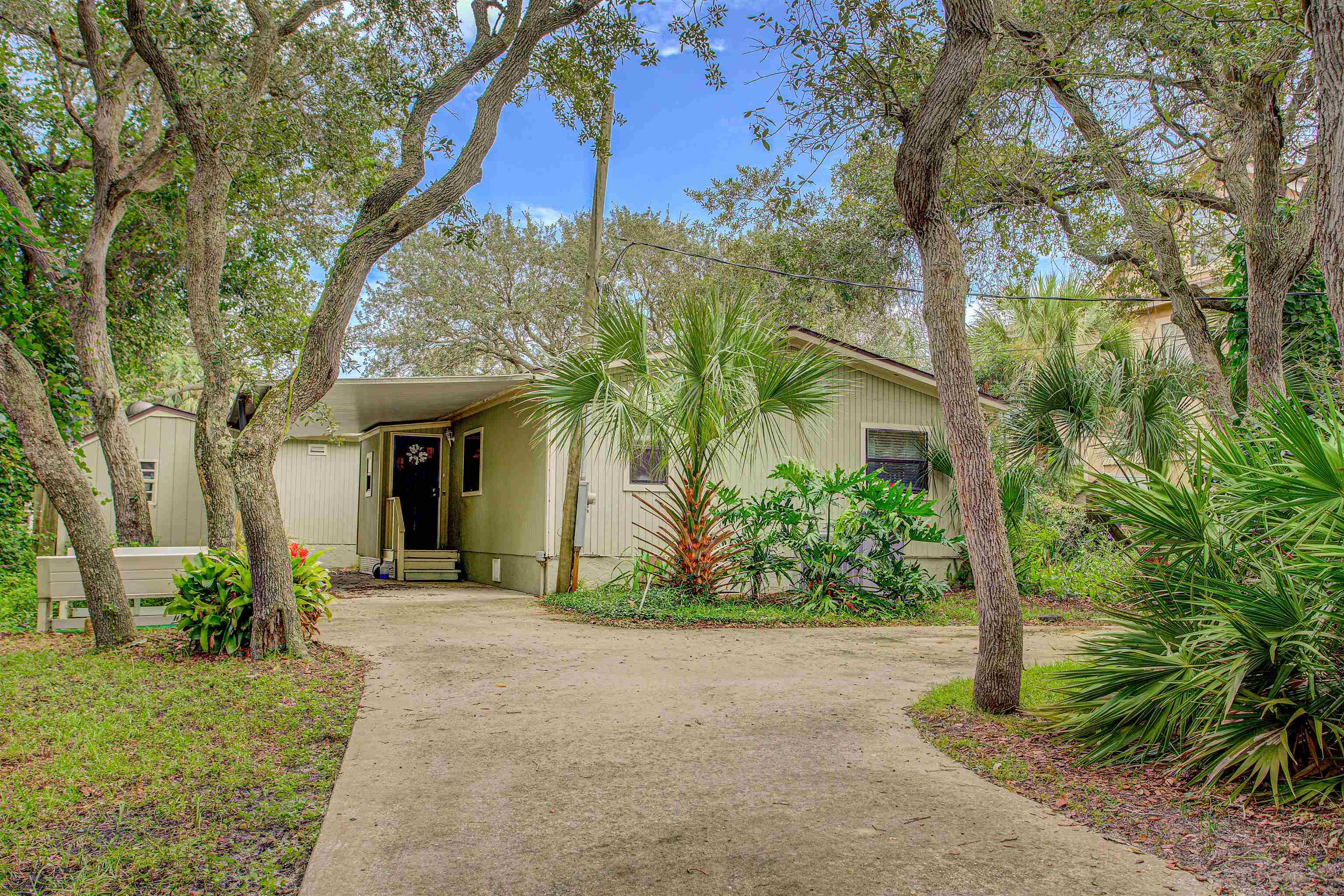 Property Photo:  224 Puebla Rd  FL 32080 