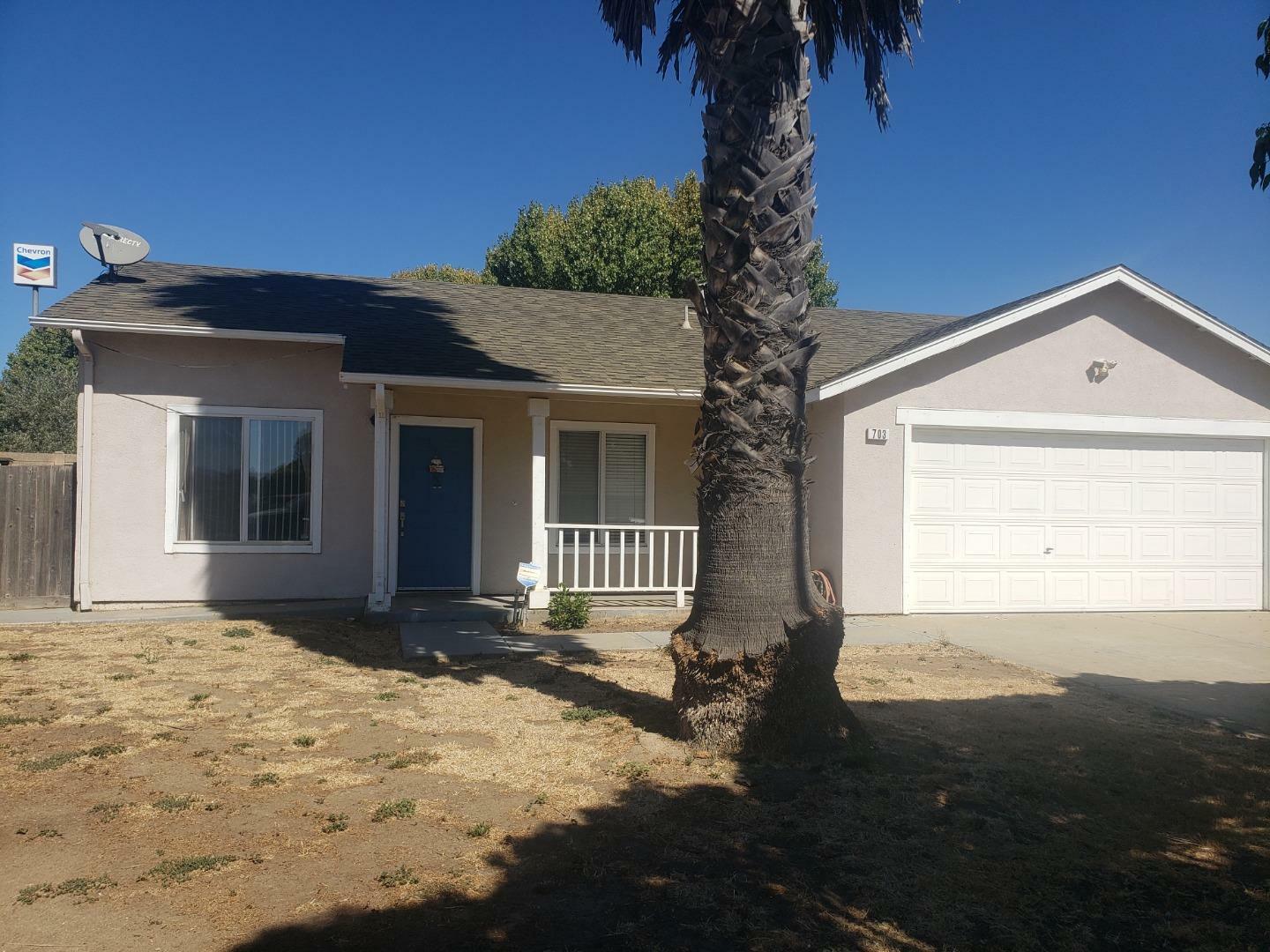 Property Photo:  703 Holstein Way  CA 93926 