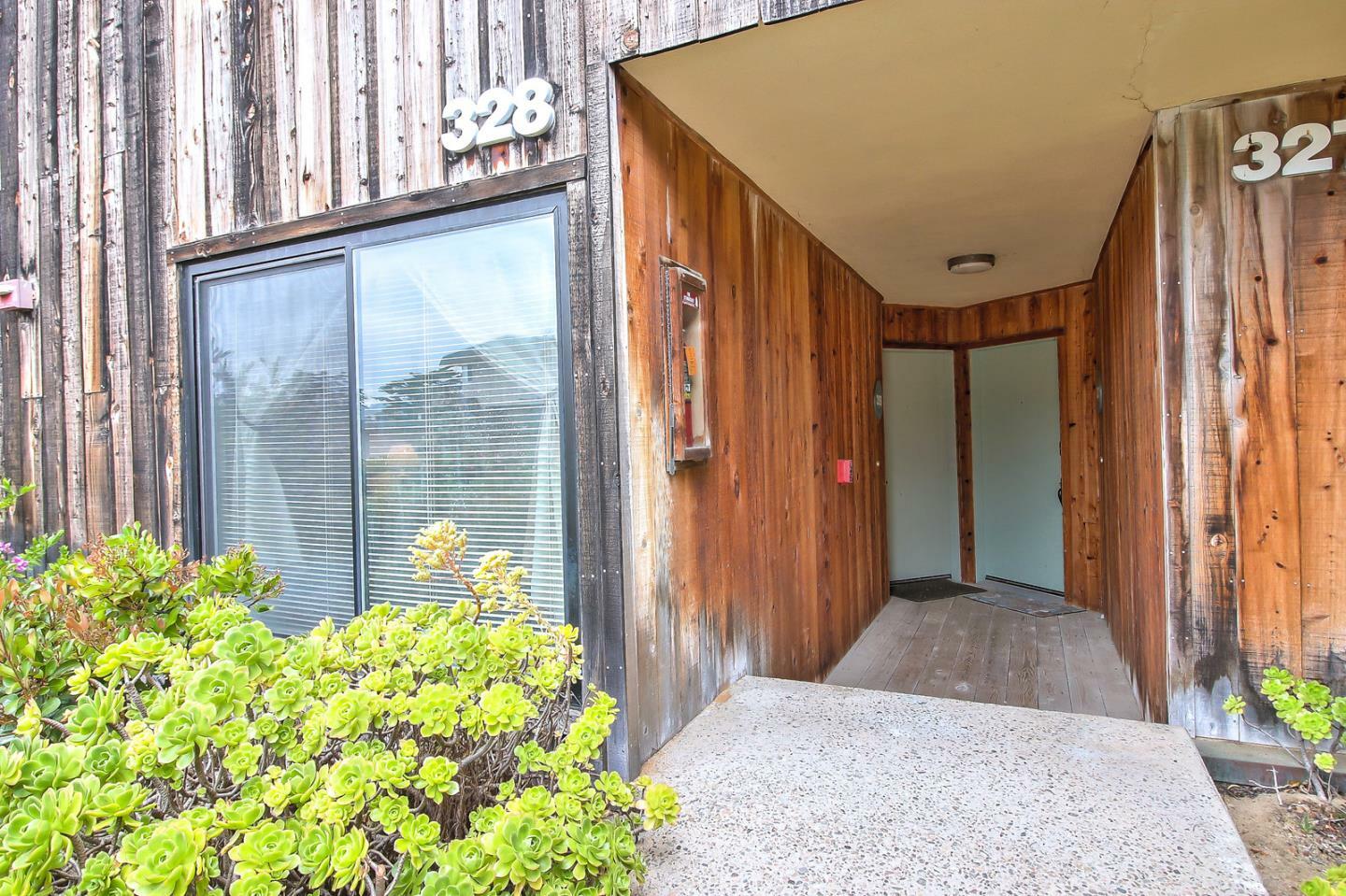 Property Photo:  125 Surf Way 328  CA 93940 