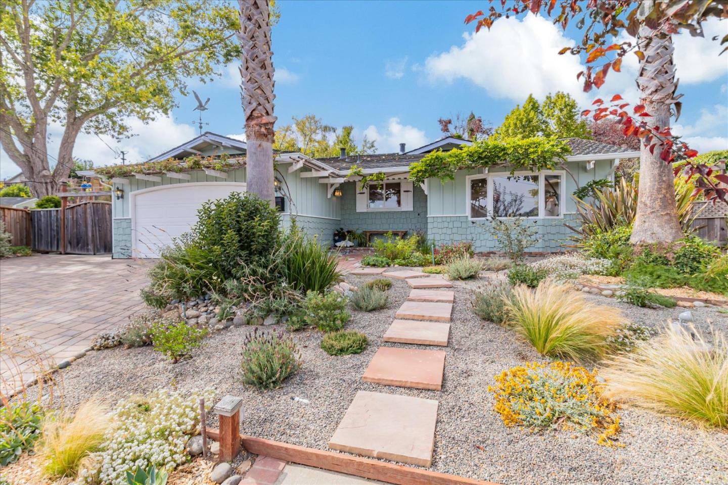 Property Photo:  170 De Anza Court  CA 95073 