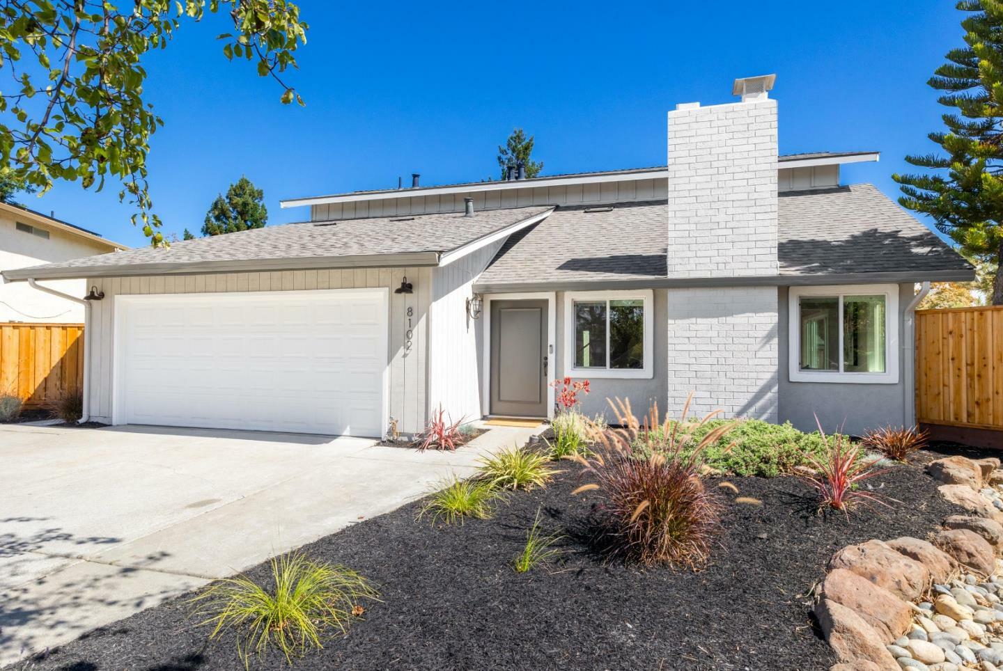 Property Photo:  8102 Idlewild Court  CA 94560 