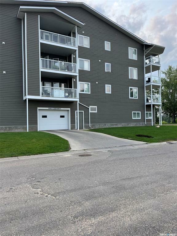 Photo de la propriété:  395 River Street E 208  SK S6V 0A3 