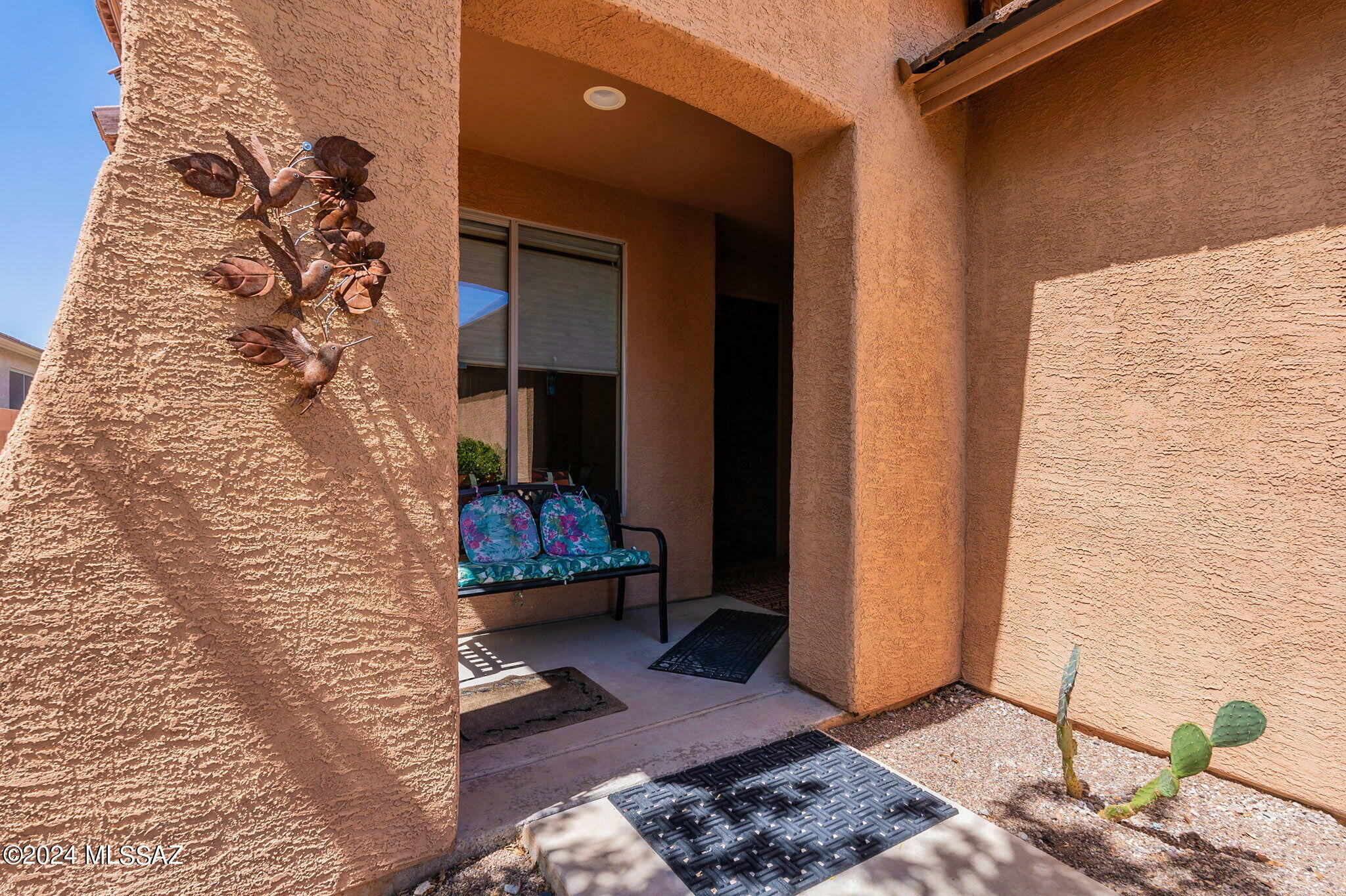 Property Photo:  905 N Delacroix Drive  AZ 85614 