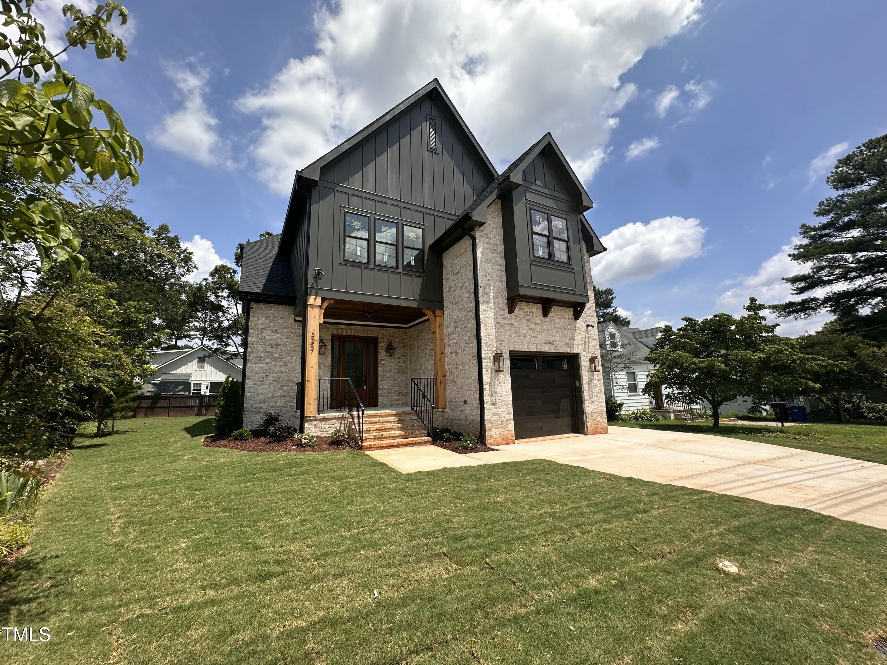 627 Georgetown Road  Raleigh NC 27608 photo