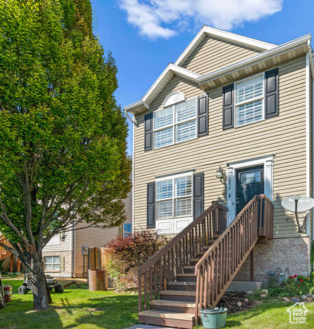 Property Photo:  Address not disclosed  UT 84128 