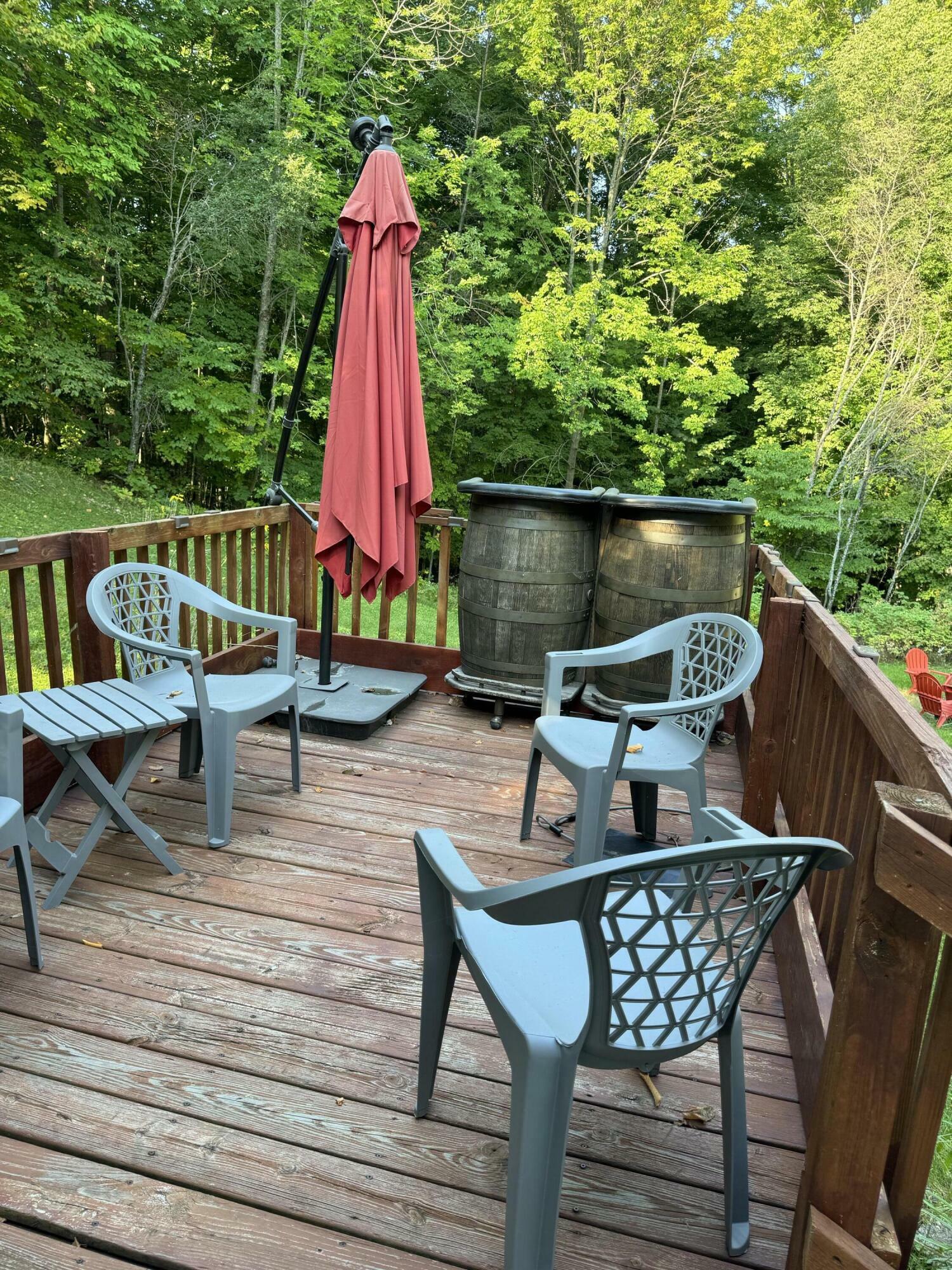 Property Photo:  6046 Reams Road  MI 49706 