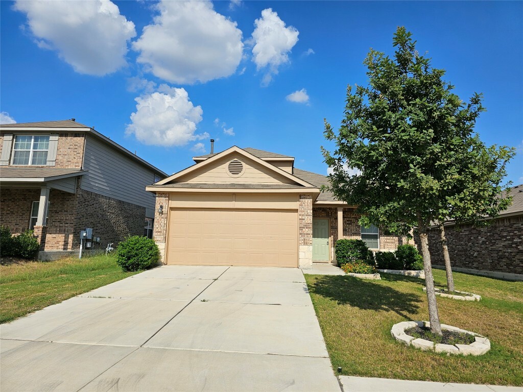 Property Photo:  1708 Deodara Drive  TX 78613 