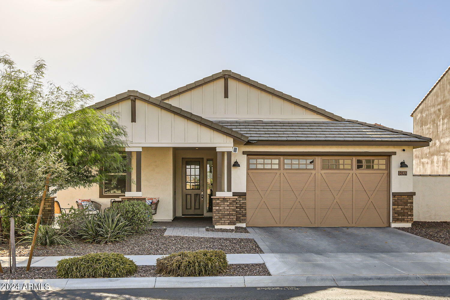 Property Photo:  13532 N 141st Drive  AZ 85379 