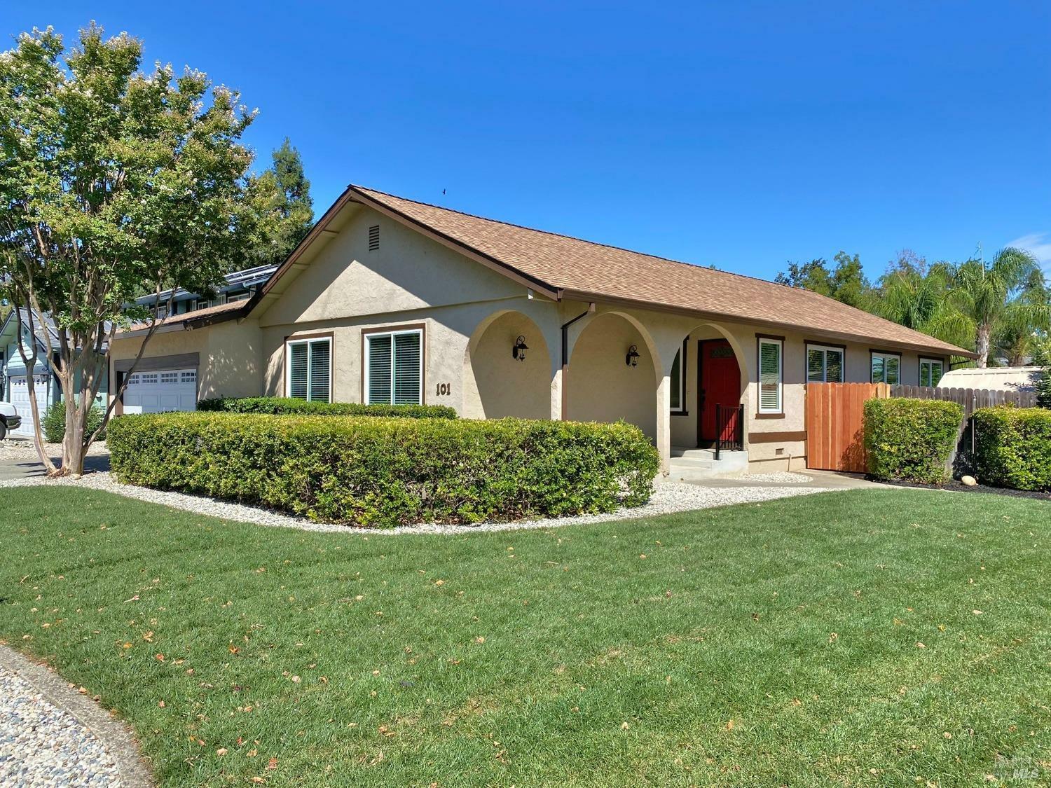 101 Auburn Way  Vacaville CA 95688 photo