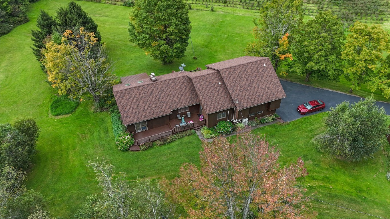 Property Photo:  419 Swan Hill Road  NY 13777 