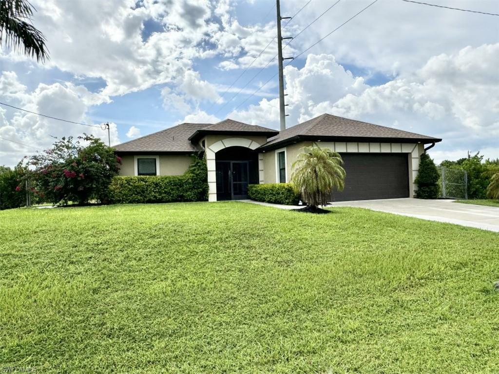 50 Joan Ave S  Lehigh Acres FL 33976 photo