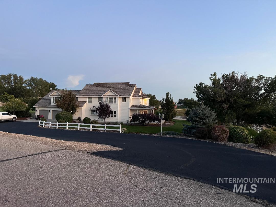 Property Photo: 8344 Partridge Drive ID 83686