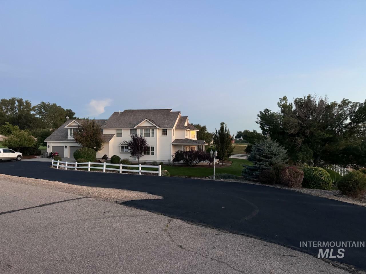 Property Photo:  8344 Partridge Drive  ID 83686 