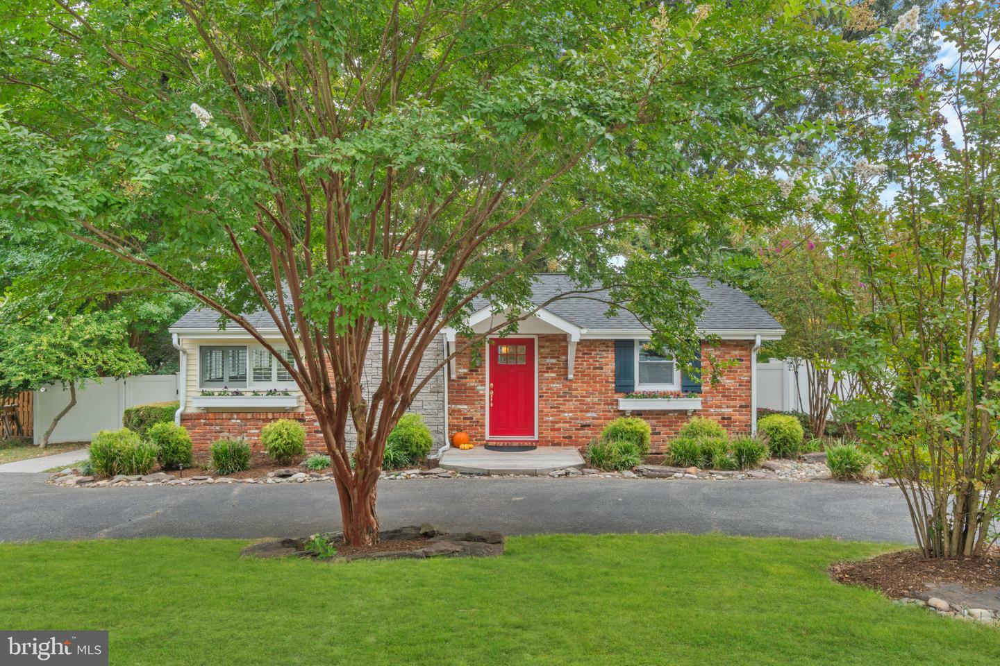 Property Photo:  1285 Cape St Claire Road  MD 21409 