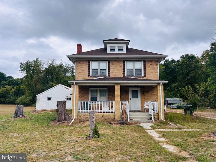 261 Pump Branch Road  Waterford Works NJ 08089 photo