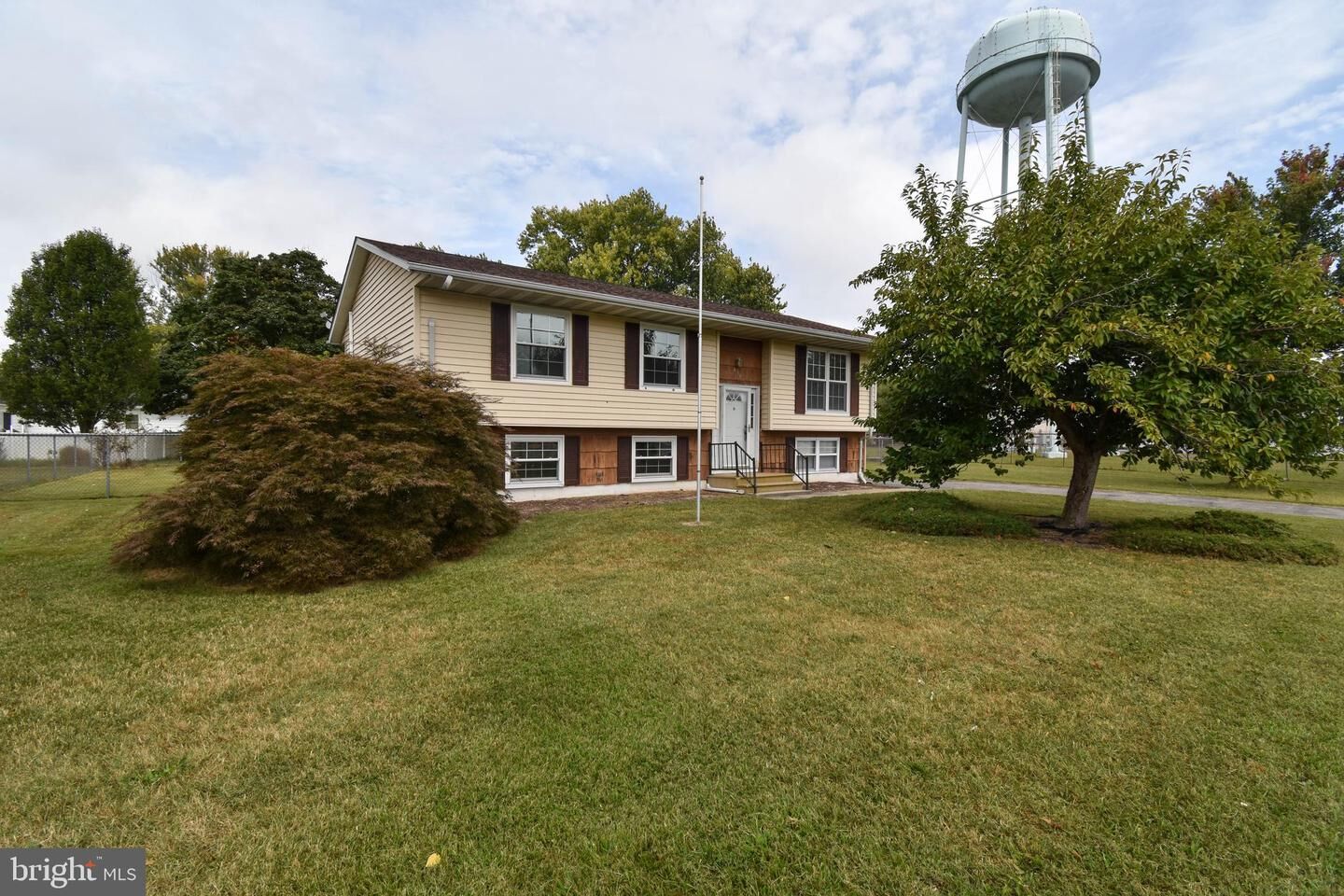 Property Photo:  400 Old Landing Road  DE 19966 