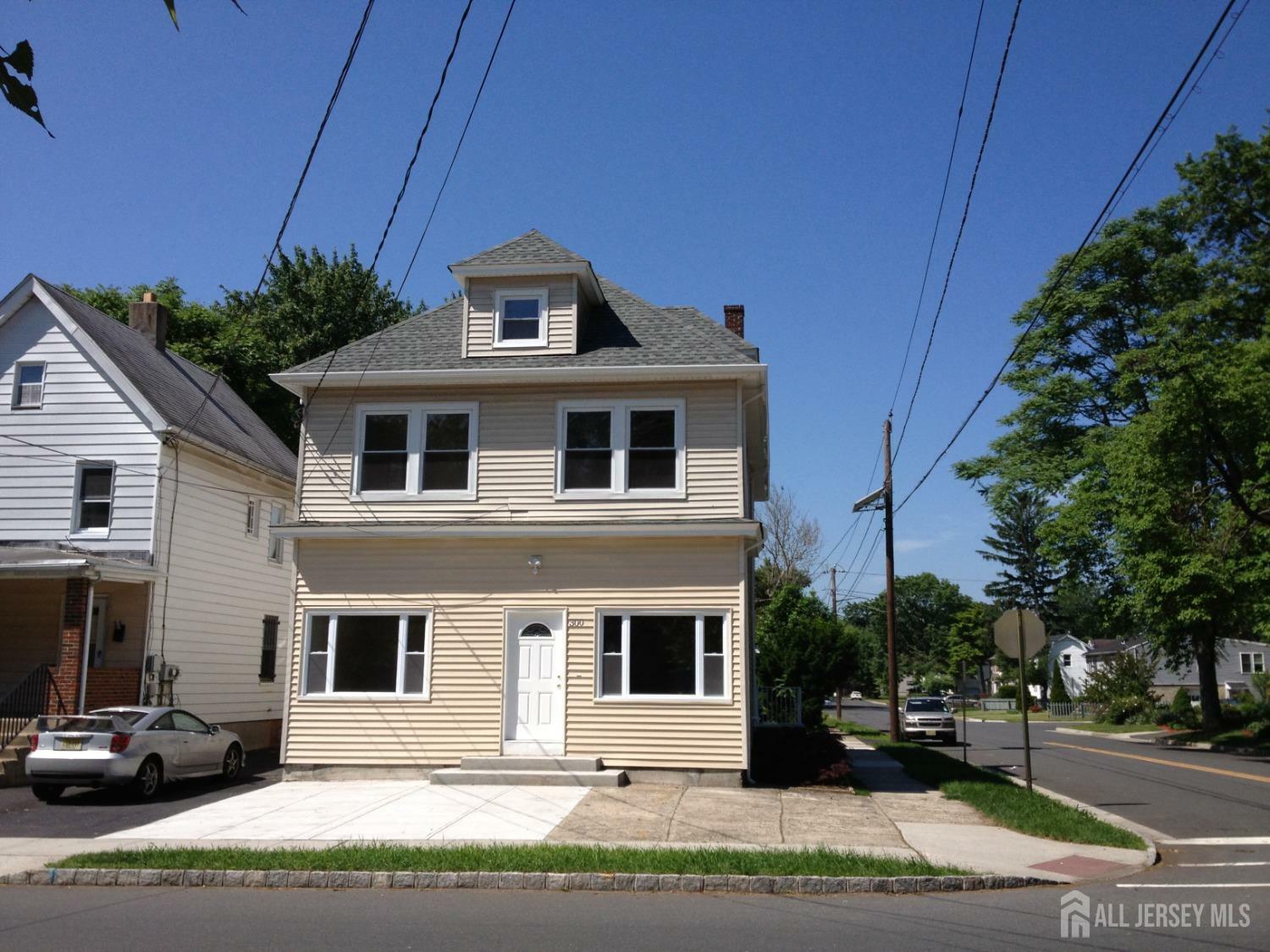 Property Photo:  300 Rock Avenue  NJ 08854 