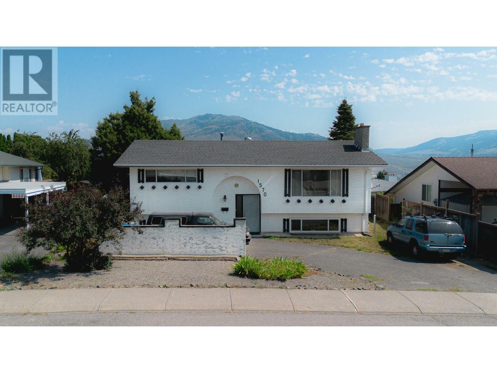 1570 Southview Terrace  Kamloops BC  photo