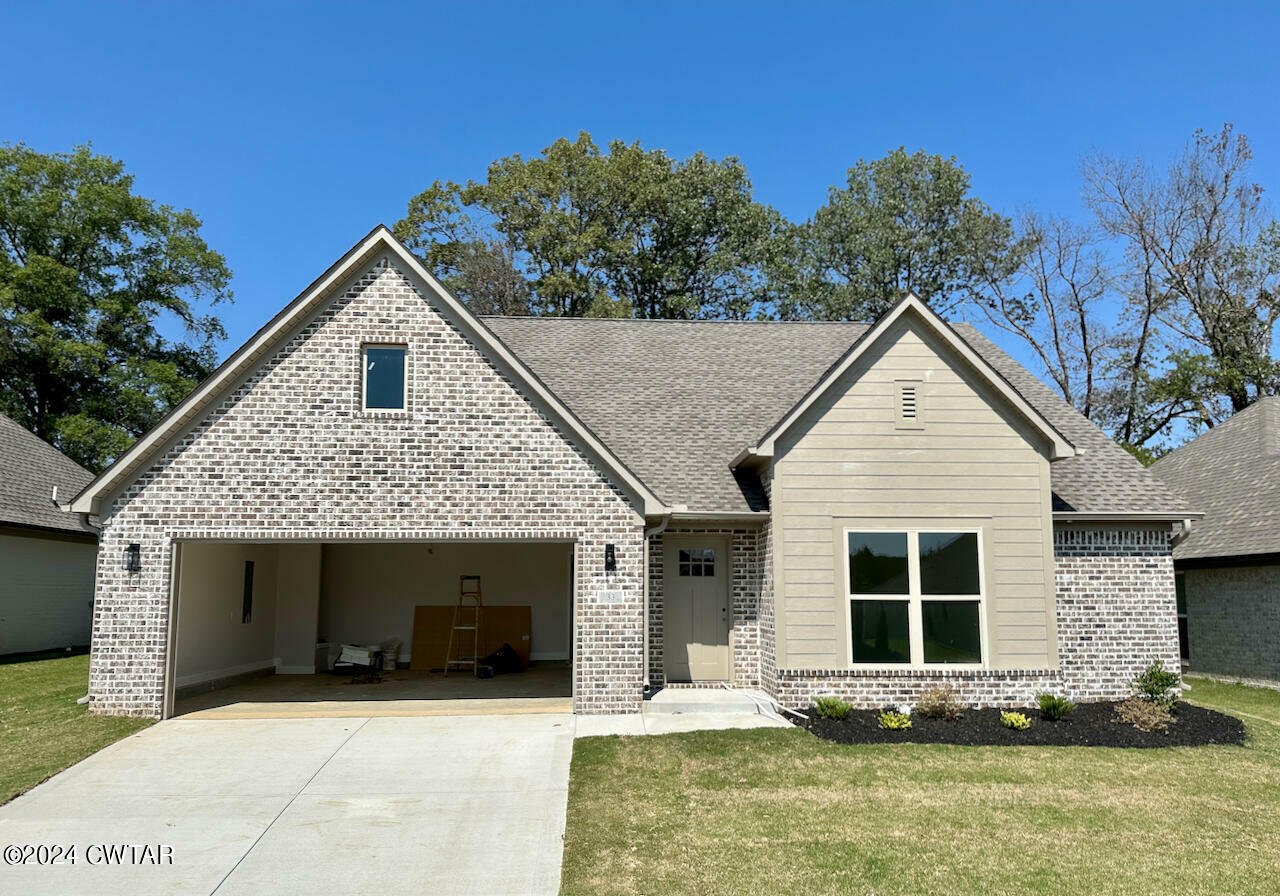 Property Photo:  33 Brompton Cove  TN 38305 