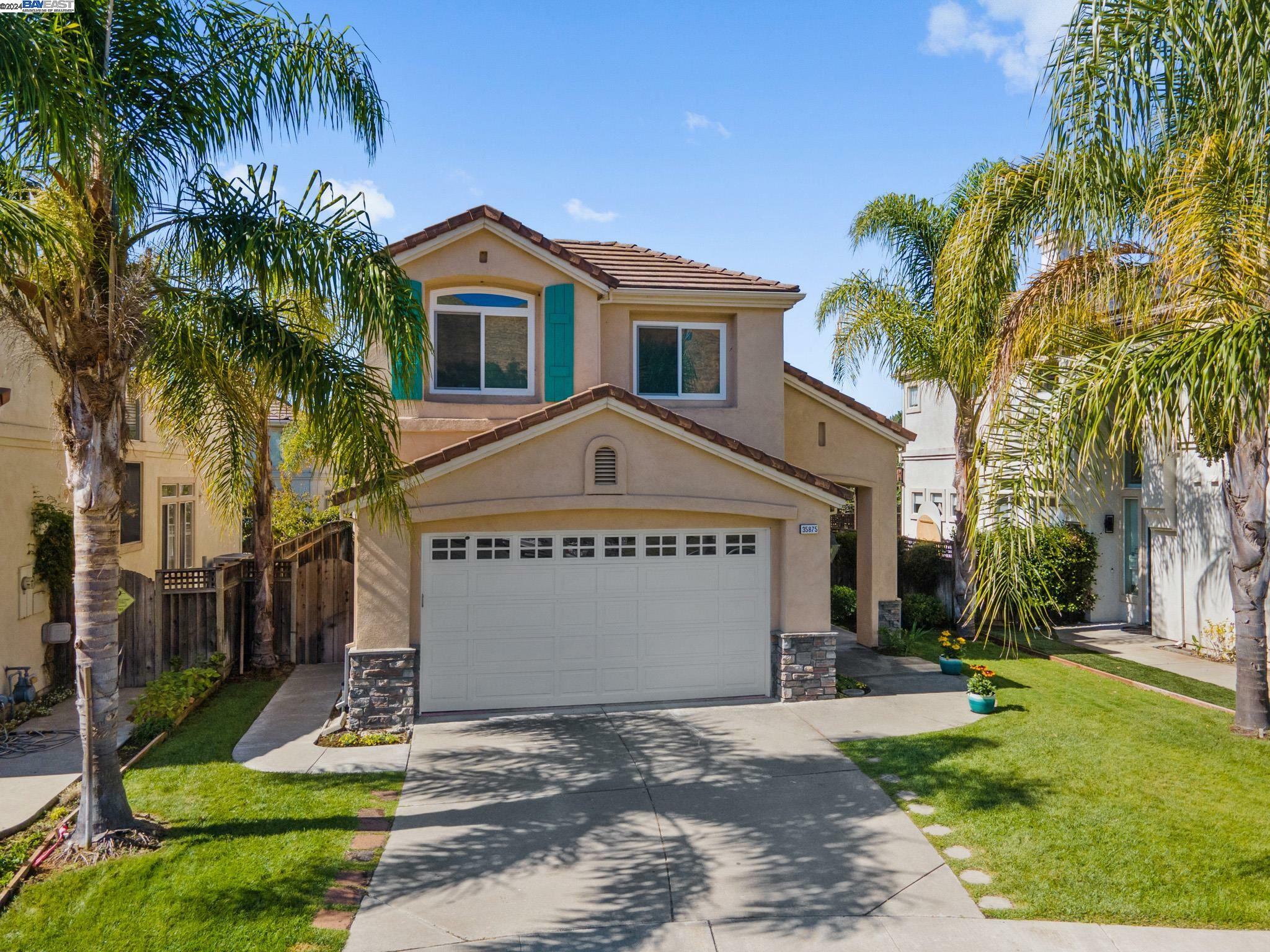 Property Photo:  35875 Vivian Pl  CA 94536 