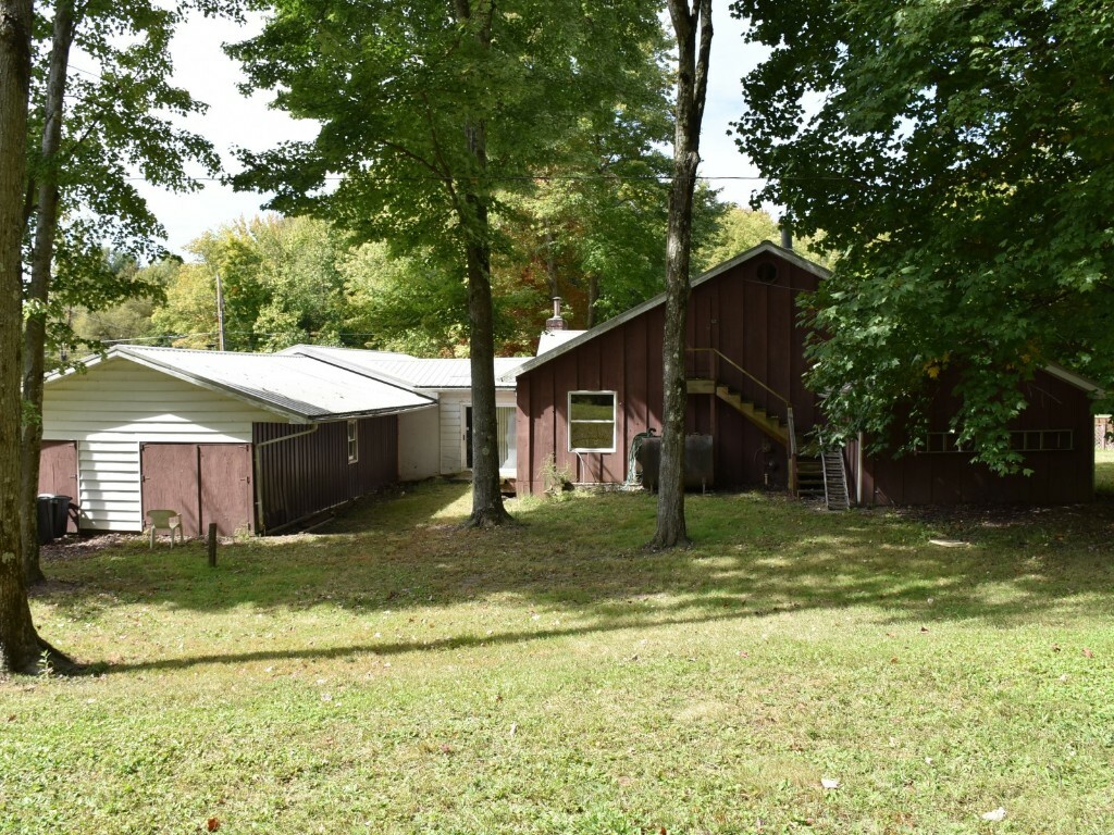 Property Photo:  14952 Gilliland Road  PA 16424 