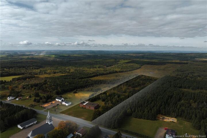 Property Photo:  550 Notre Dame De Lourdes Road  NB E7E 1V9 