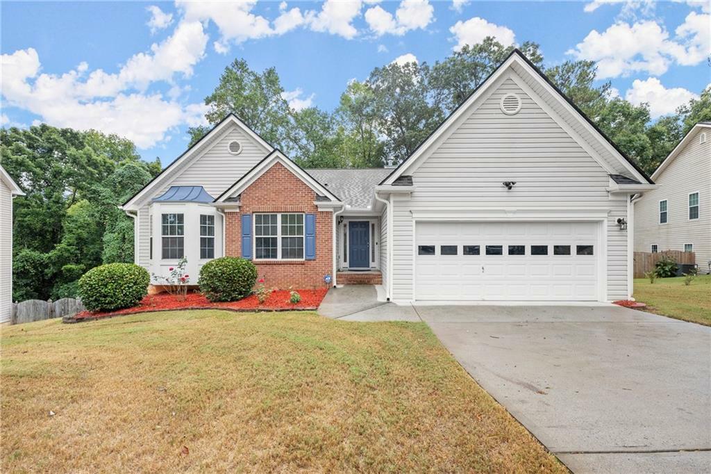 Property Photo:  2979 Merrion Park Lane  GA 30019 