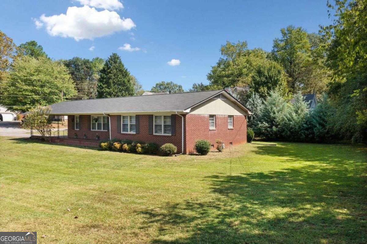 Property Photo:  2 Ridgeview Drive  GA 30120 