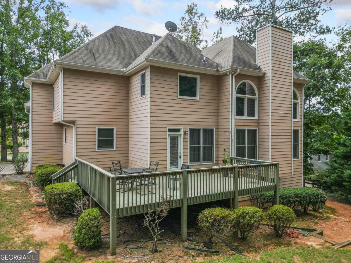 Property Photo:  1675 Rising Mist Lane  GA 30041 