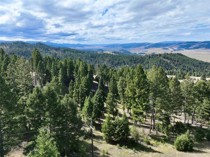 Property Photo: Tbd Scranton Lode Lot 3 Ms 3667 Road MT 59858