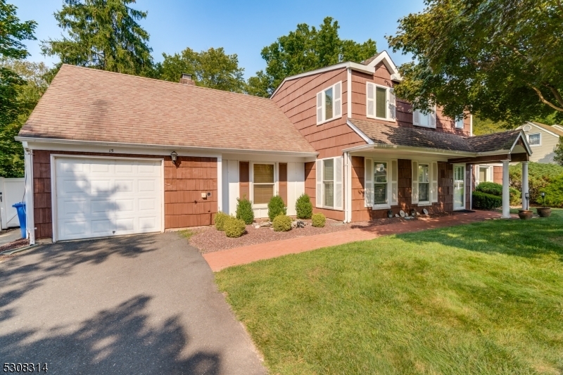 Property Photo:  15 Crown Rd  NJ 08873 