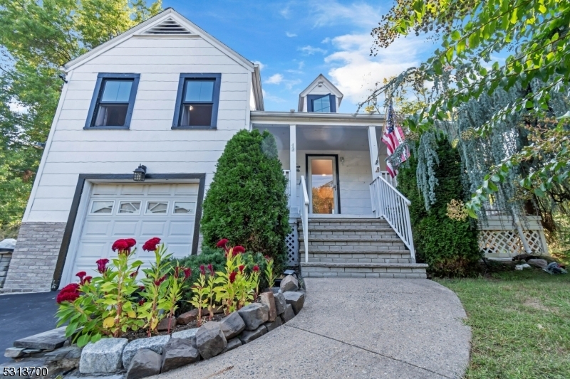 Property Photo:  249 Union Ave  NJ 07974 