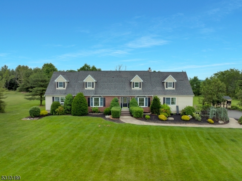 Property Photo:  4 Perryville Rd  NJ 08867 