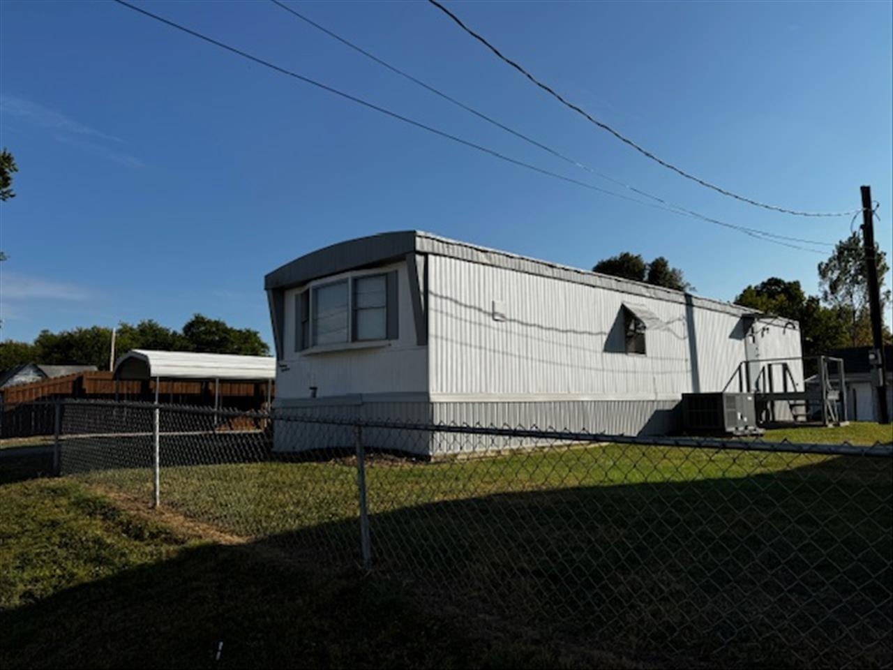 Property Photo:  1318 O'Byrne Street  KY  