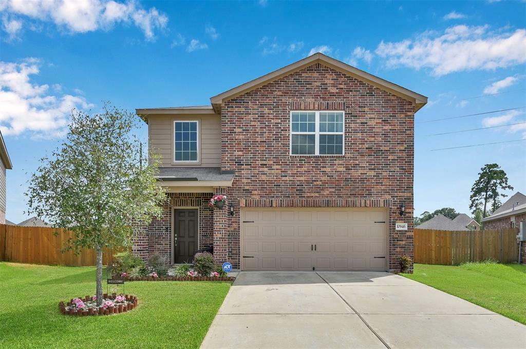 10946 Spring Brook Pass Drive  Humble TX 77396 photo