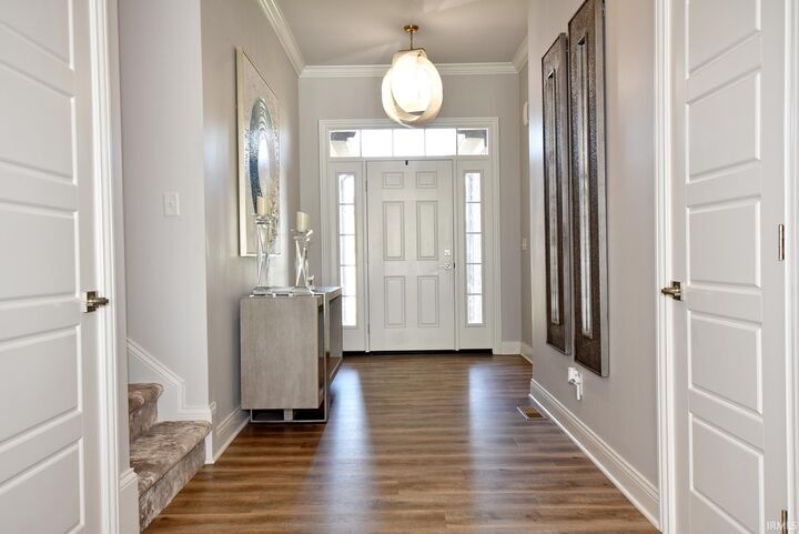 Property Photo: 349 Edgewater Drive IN 47630